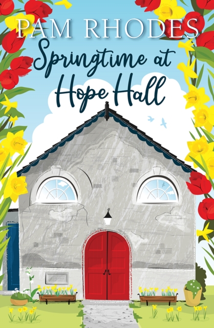 Springtime at Hope Hall, Paperback / softback Book