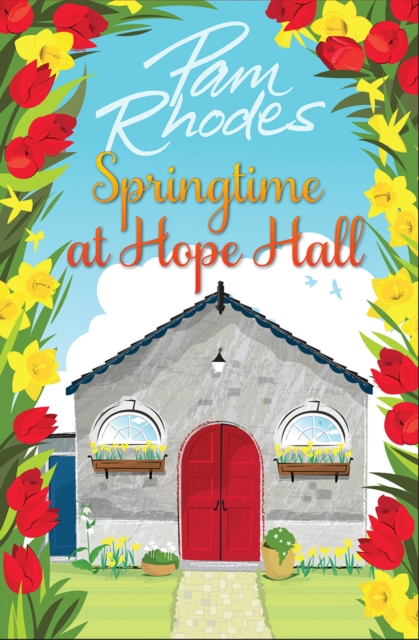 Springtime at Hope Hall, EPUB eBook