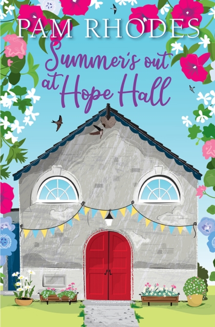 Summer's out at Hope Hall, EPUB eBook