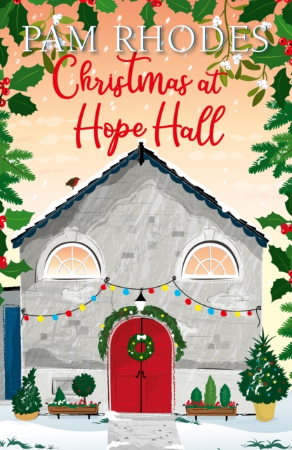 Christmas at Hope Hall, EPUB eBook