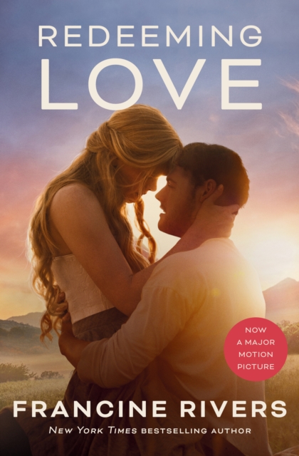 Redeeming Love (Movie tie-in), Paperback / softback Book