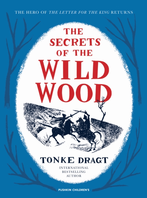 The Secrets of the Wild Wood, Hardback Book
