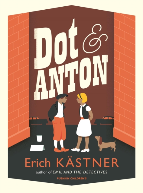 Dot and Anton, EPUB eBook