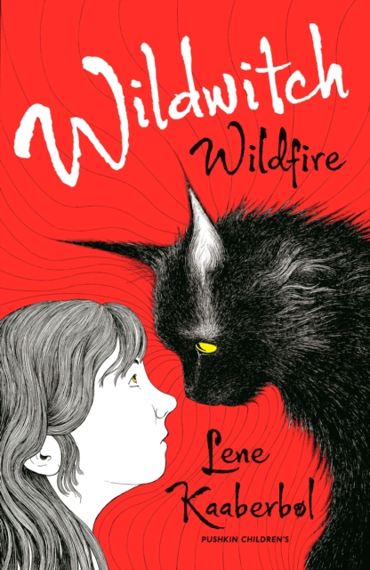 Wildwitch 1: Wildfire, Paperback / softback Book
