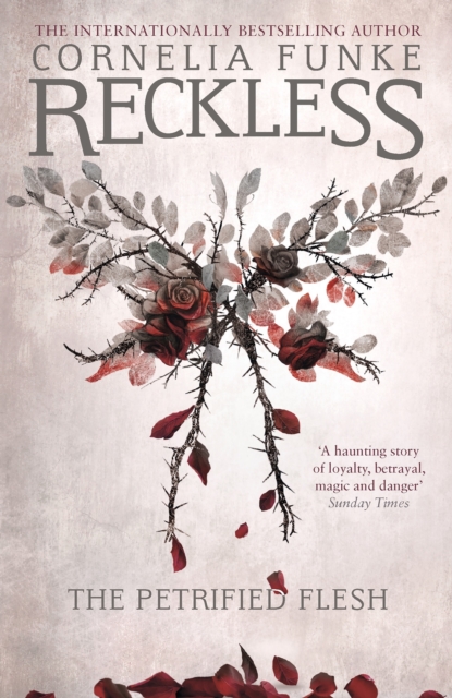 Reckless I: The Petrified Flesh, Paperback / softback Book
