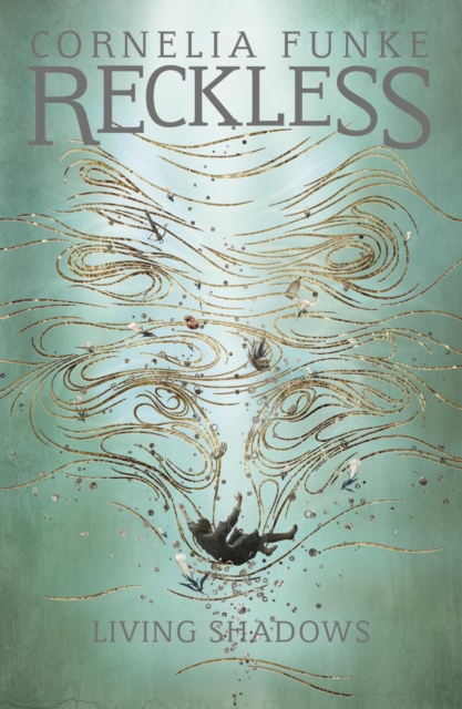 Reckless II: Living Shadows, EPUB eBook