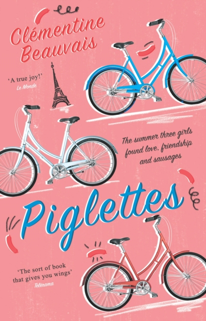 Piglettes, EPUB eBook