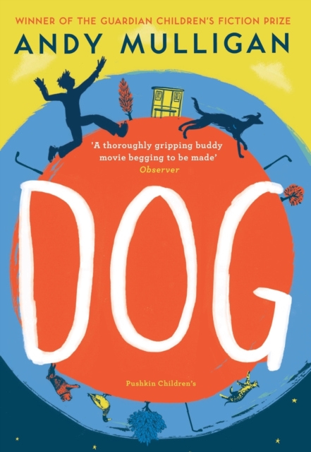 Dog, EPUB eBook