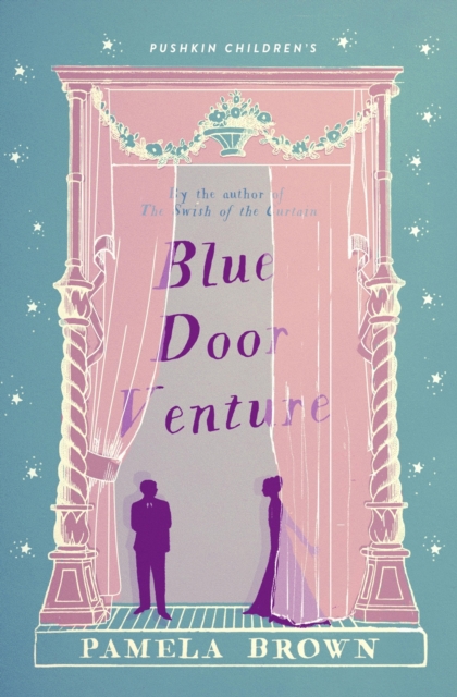 Blue Door Venture: Book 4, EPUB eBook