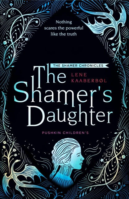 The Shamer's Daughter: Book 1, EPUB eBook