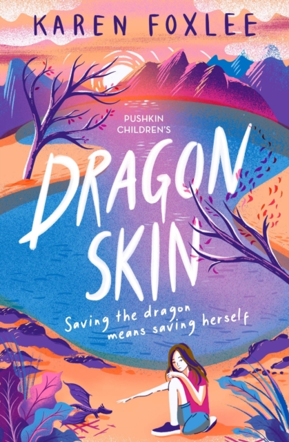 Dragon Skin, EPUB eBook