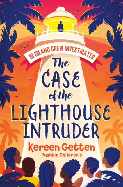 The Case of the Lighthouse Intruder, Paperback / softback Book