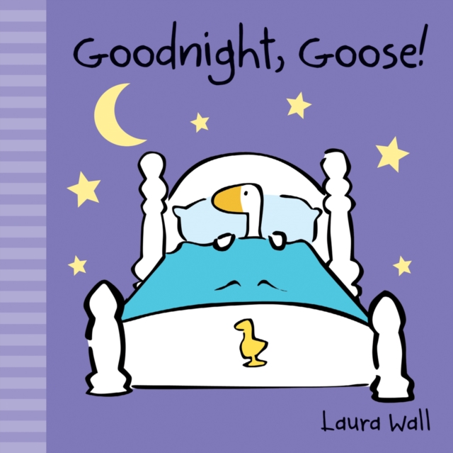 Goodnight, Goose, Board book Book