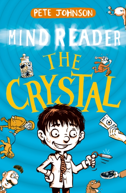The Crystal, Paperback / softback Book