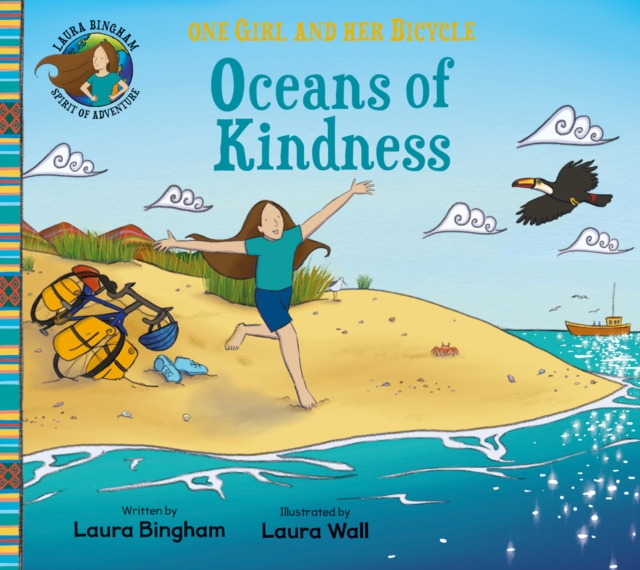 Oceans of Kindness, Paperback / softback Book