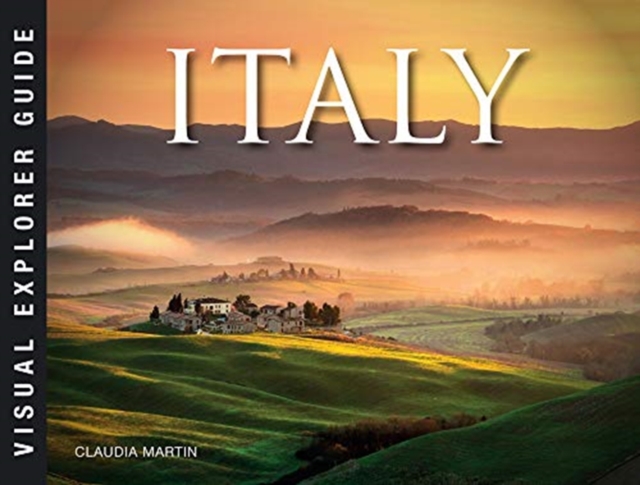 Italy, Paperback / softback Book