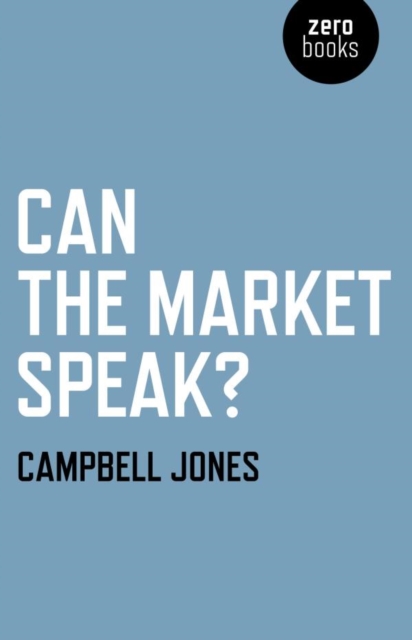Can The Market Speak?, EPUB eBook