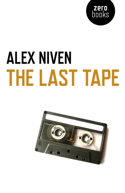 The Last Tape, EPUB eBook