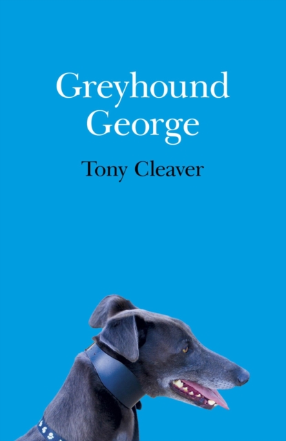 Greyhound George, EPUB eBook
