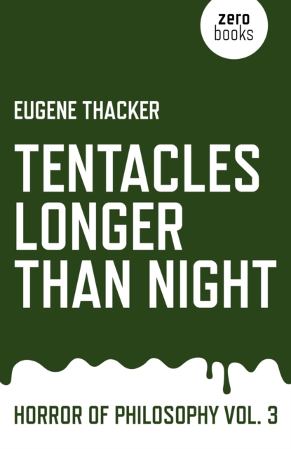 Tentacles Longer Than Night : Horror of Philosophy, EPUB eBook
