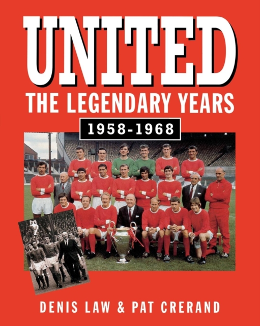 United, Paperback / softback Book