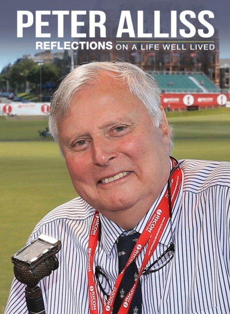 Peter Alliss - Reflections on a Life Well Lived, EPUB eBook