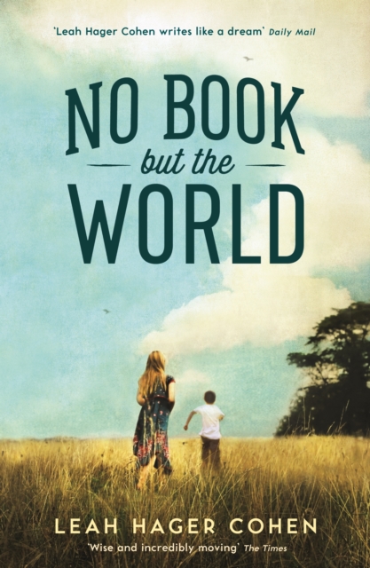No Book But the World, EPUB eBook