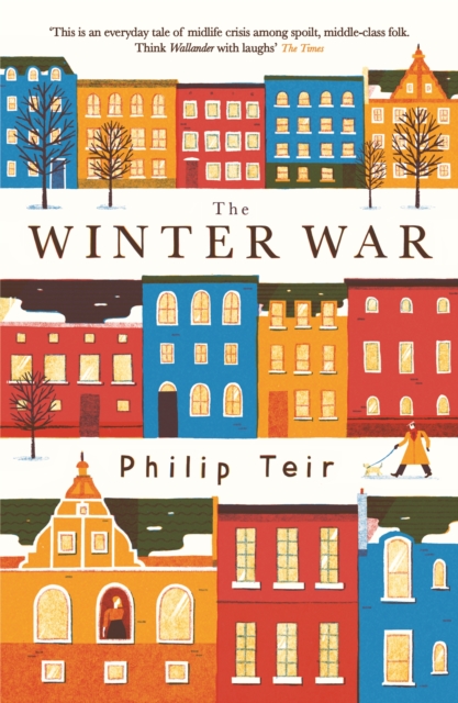 The Winter War, EPUB eBook