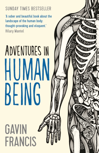 Adventures in Human Being, EPUB eBook