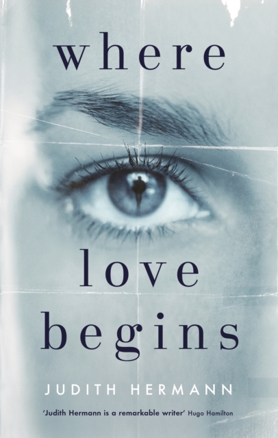 Where Love Begins, EPUB eBook