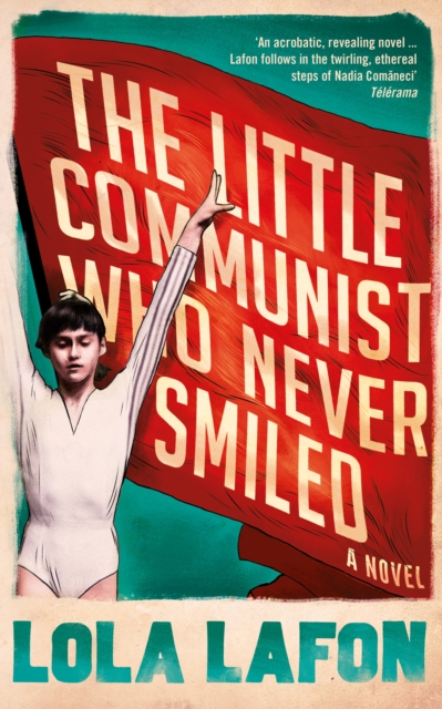 The Little Communist Who Never Smiled, EPUB eBook