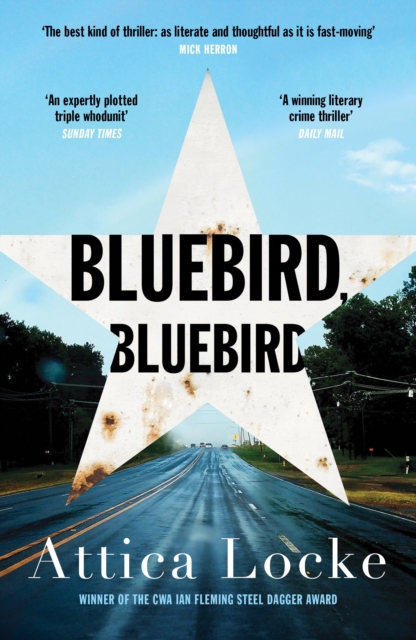 Bluebird, Bluebird, EPUB eBook