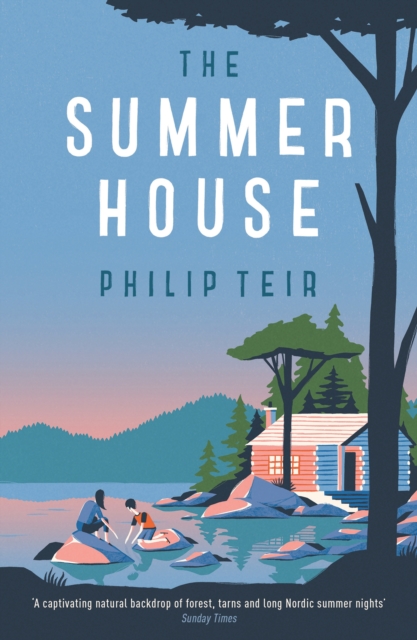 The Summer House, EPUB eBook