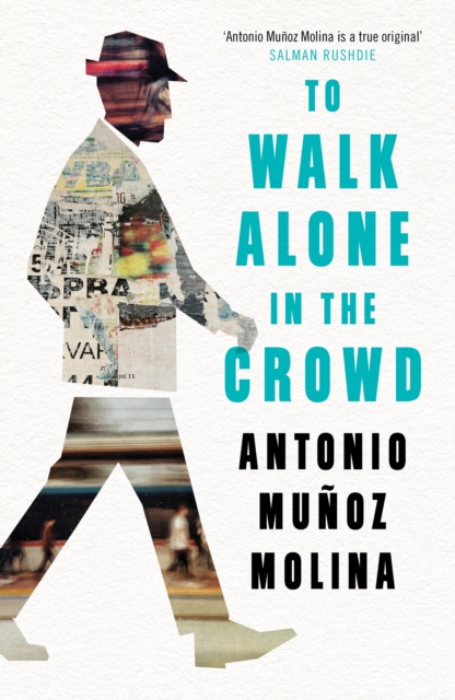To Walk Alone in the Crowd, EPUB eBook