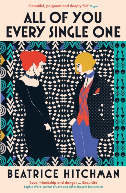 All of You Every Single One, EPUB eBook