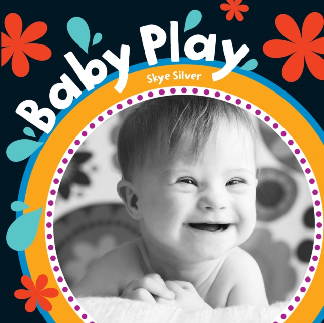 Baby Play, Board book Book