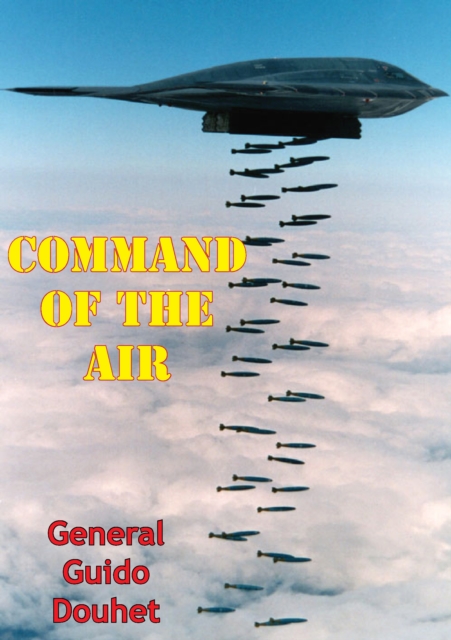 Command Of The Air, EPUB eBook