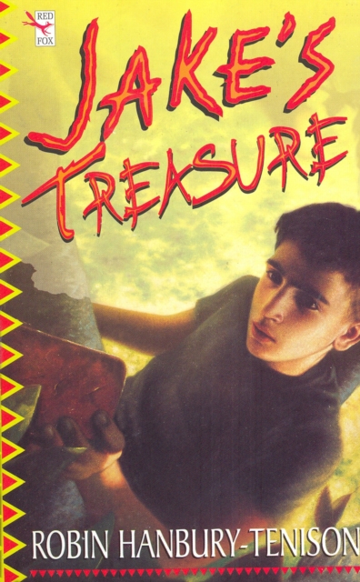 Jake's Treasure, Paperback / softback Book