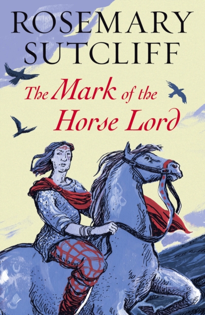 The Mark of the Horse Lord, Paperback / softback Book