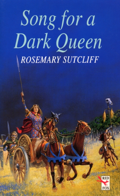 Song For A Dark Queen, Paperback / softback Book