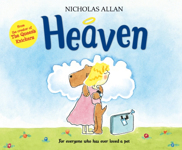 Heaven, Paperback / softback Book