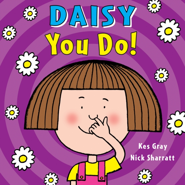 Daisy: You Do!, Paperback / softback Book