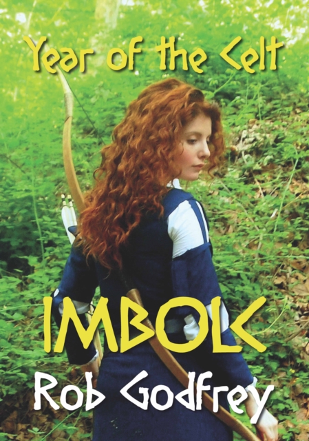 Year of the Celt : Imbolc, EPUB eBook