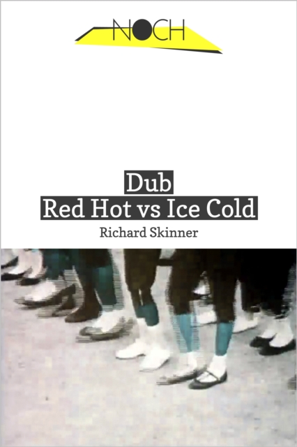 Dub : Red Hot vs Ice Cold, EPUB eBook
