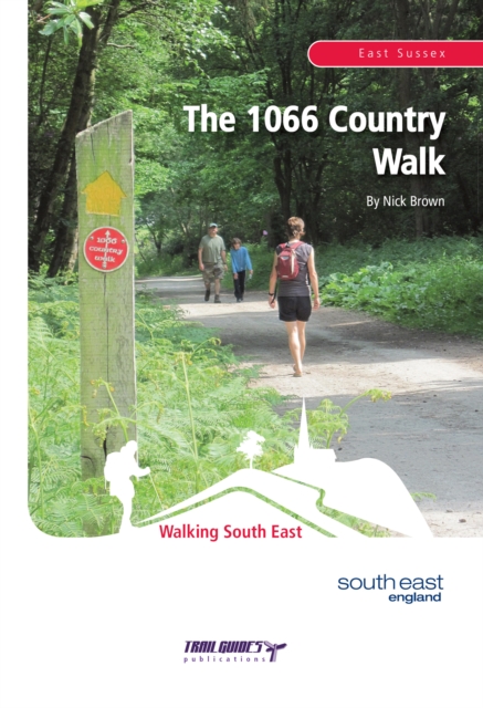 The 1066 Country Walk, EPUB eBook