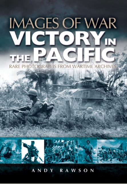 Victory in the Pacific, EPUB eBook