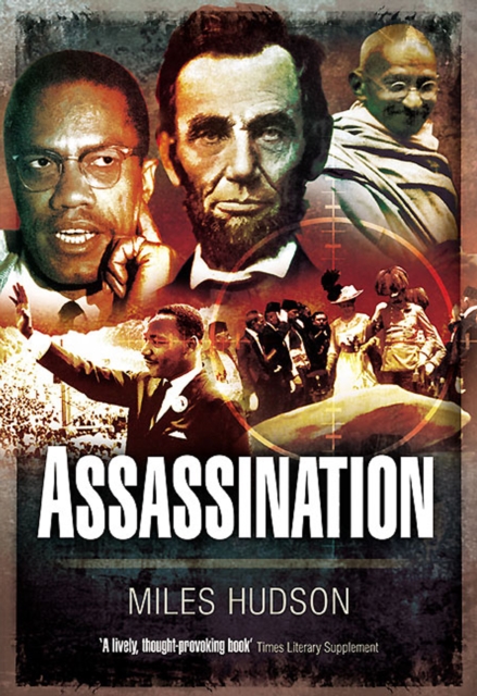 Assassination, PDF eBook