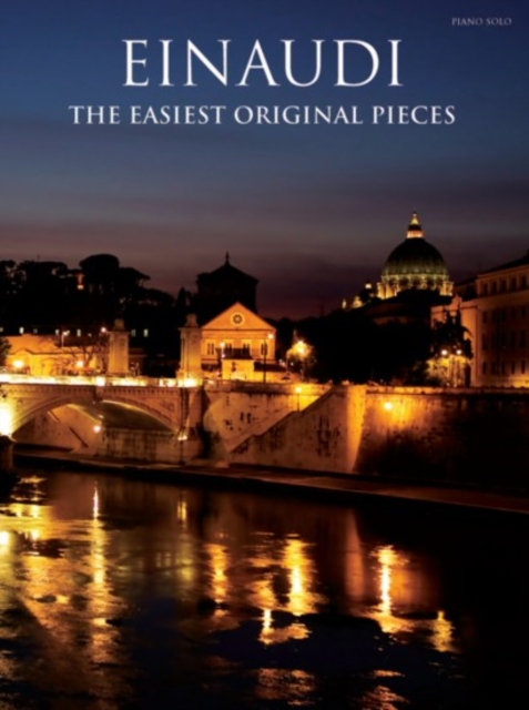 The Easiest Original Pieces, Book Book