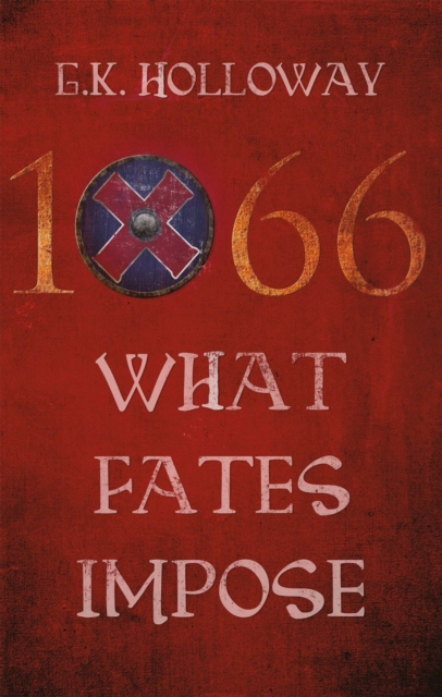 1066 : What Fates Impose, EPUB eBook
