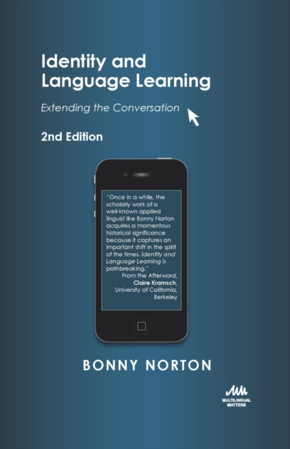 Identity and Language Learning : Extending the Conversation, PDF eBook